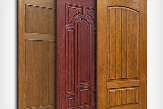 National City-fiberglass-door-repair