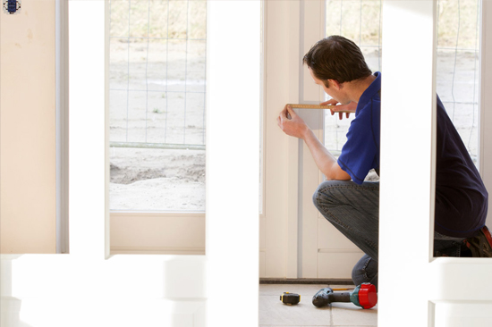 National City-interior-door-repair