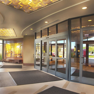 commercial door specialist National City