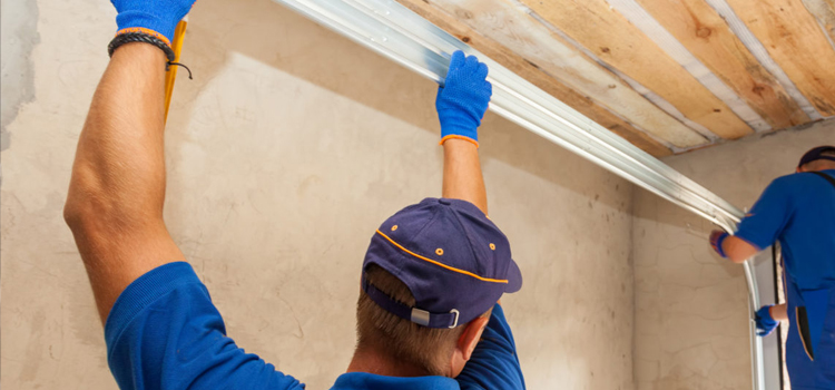 commercial overhead garage door repair in National City