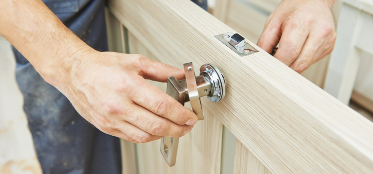 interior door repair National City