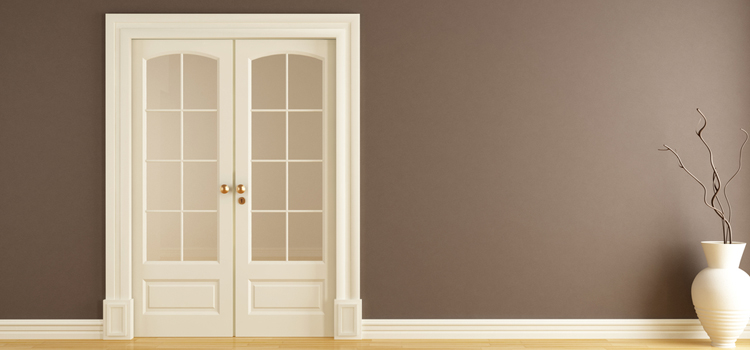 residential fiberflasss door repair National City