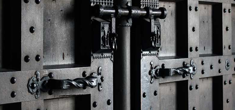 steel entry door repair in National City